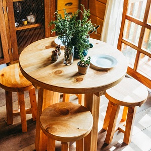 Живая мебель, выполненная из древесины в Каменке - kamenka.mebel54.com | фото