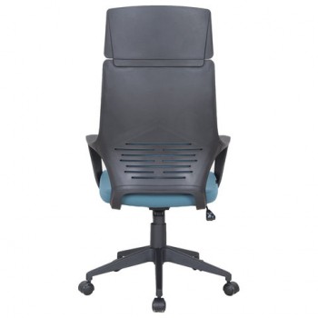 Кресло офисное BRABIX Prime EX-515 (голубая ткань) в Каменке - kamenka.mebel54.com | фото