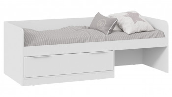 Кровать комбинированная «Марли» Тип 1 в Каменке - kamenka.mebel54.com | фото
